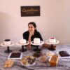 Vegan Dessert Workshop