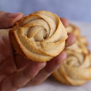 All-in-One Cookies Workshop