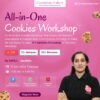 All-in-One Cookies Workshop