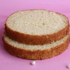 Eggless Sponge Cakes Masterclass
