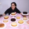 Eggless Sponge Cakes Masterclass - Image 4
