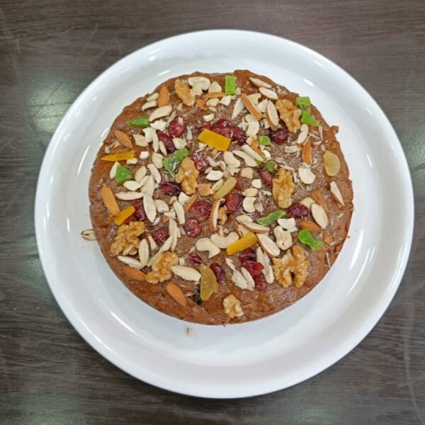 Christmas Fruit Cake Workshop - Image 5