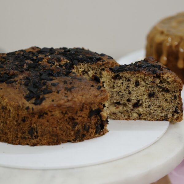 Vegan Tea Cakes Workshop - Image 2