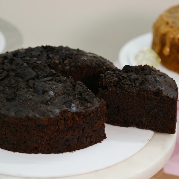 Vegan Tea Cakes Workshop - Image 5