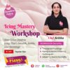 Icing Mastery Workshop