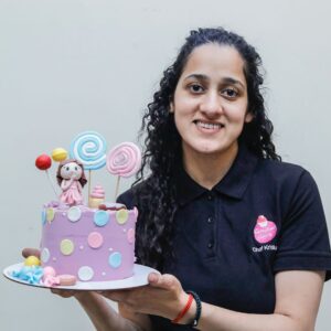 Running a Home Bakery