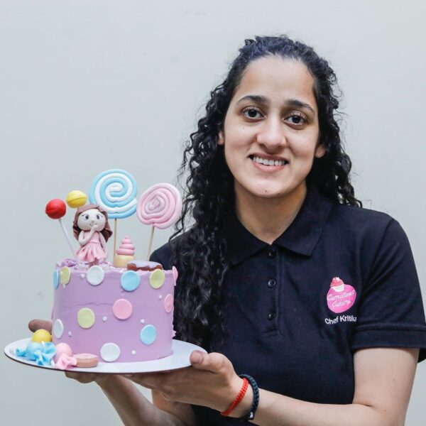 Running a Home Bakery