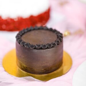 Icing Mastery Workshop