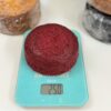 Mastering The Perfect Weight Cakes Workshop