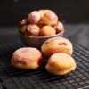 Guilt-Free Healthy Bombolonis Workshop