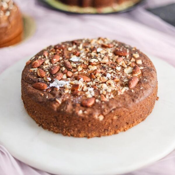 Whole Wheat & Multigrain Tea Cakes Workshop - Image 8