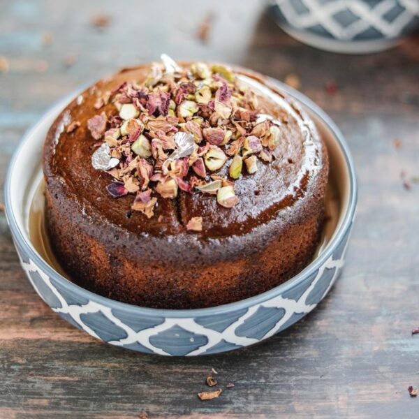 Whole Wheat & Multigrain Tea Cakes Workshop - Image 7