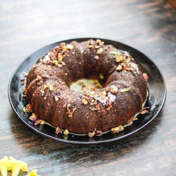 Whole Wheat & Multigrain Tea Cakes Workshop - Image 4