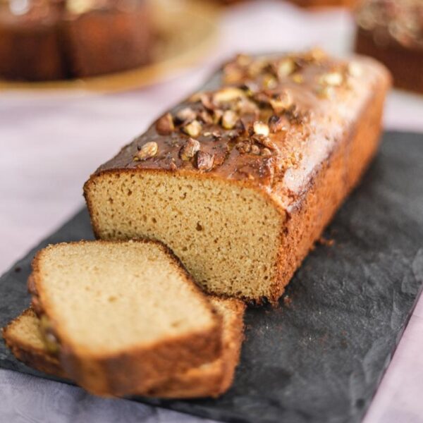 Whole Wheat & Multigrain Tea Cakes Workshop - Image 5