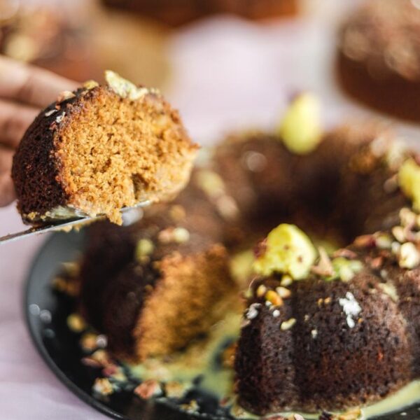 Whole Wheat & Multigrain Tea Cakes Workshop - Image 3