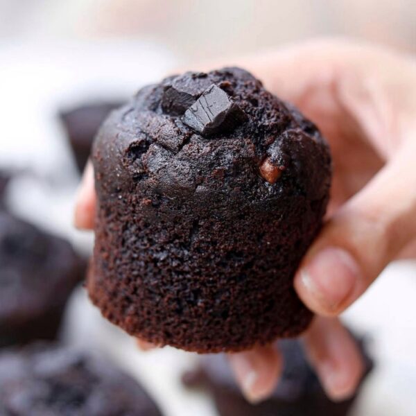 Mawa Muffins Masterclass - Image 3