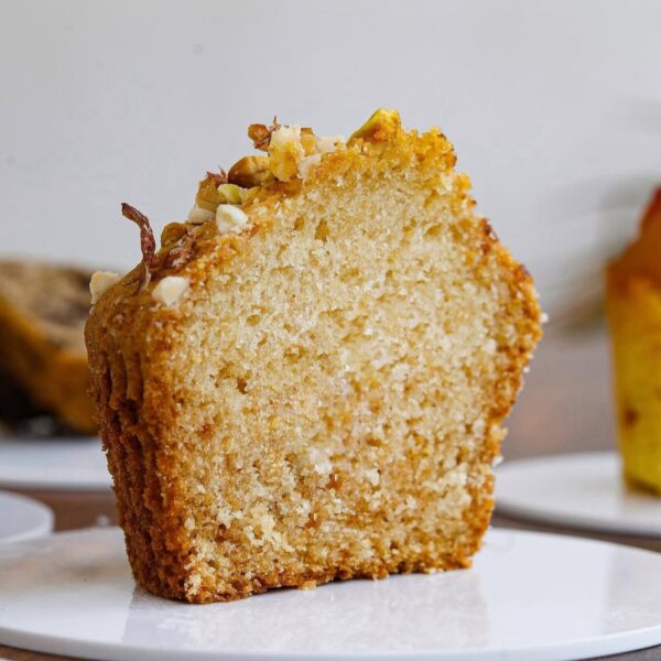 Mawa Muffins Masterclass - Image 4
