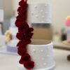 Whipped Cream Wedding Cakes 1.0