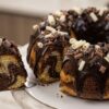 Condensed Milk Tea Cakes Workshop