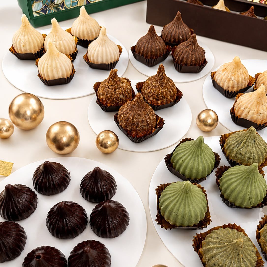 All-in-One Modak Masterclass - Image 4