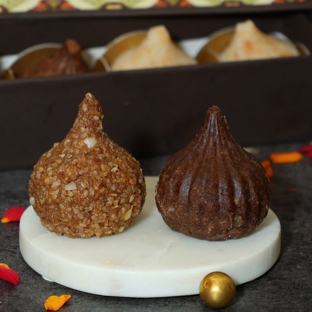 All-in-One Modak Masterclass - Image 5