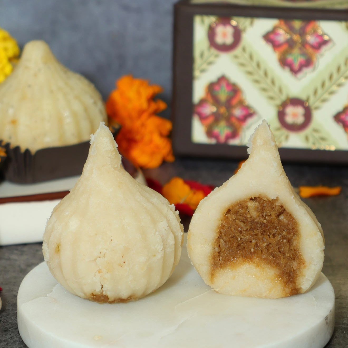 All-in-One Modak Masterclass - Image 3