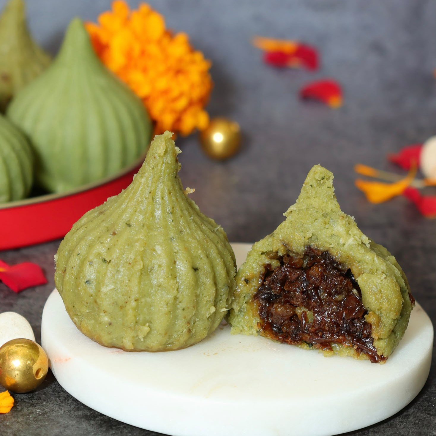 All-in-One Modak Masterclass - Image 2
