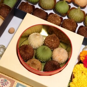 All-in-One Modak Masterclass
