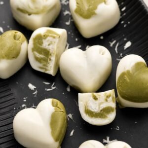 Beginner Chocolate Masterclass