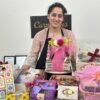 Festive Hamper Masterclass